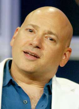 Evan Handler