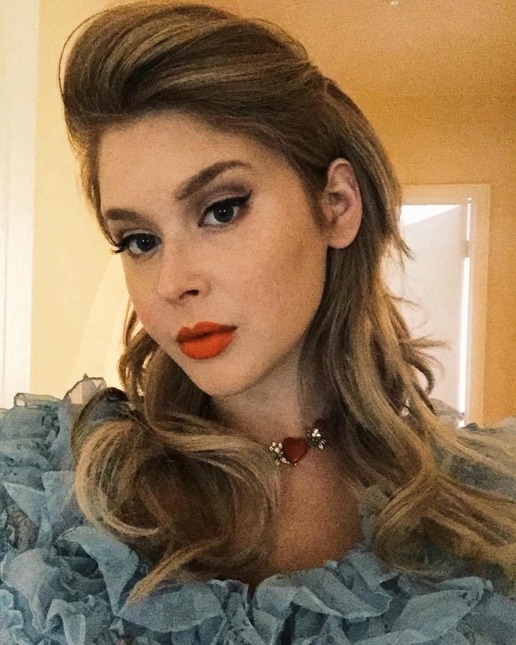 Renee Olstead