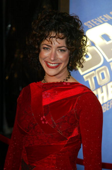 Claudia Wells