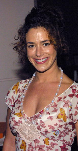 Claudia Wells