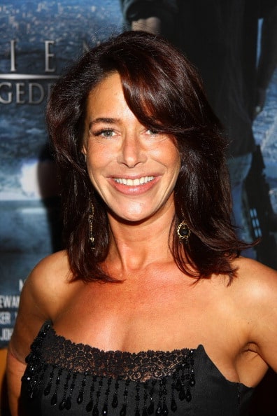 Claudia Wells