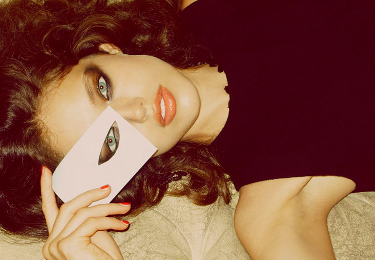 Emily Didonato Emily Didonato
