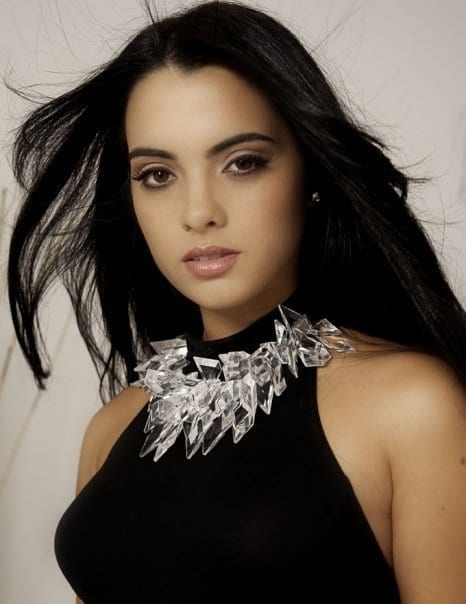 Scarlet Gruber
