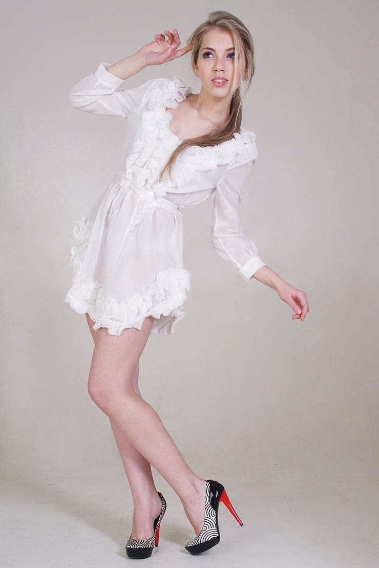 Julia Suntsova