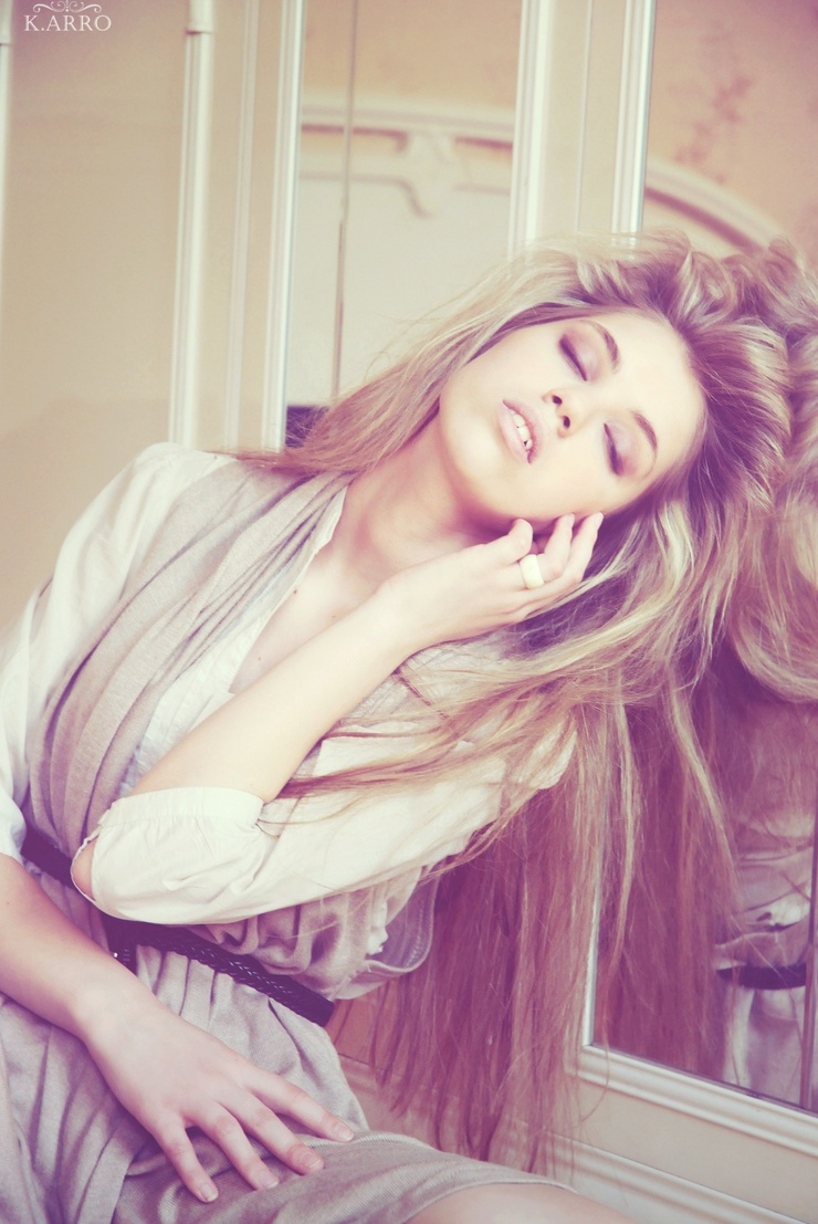 Julia Suntsova