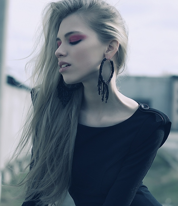 Julia Suntsova Julia Suntsova