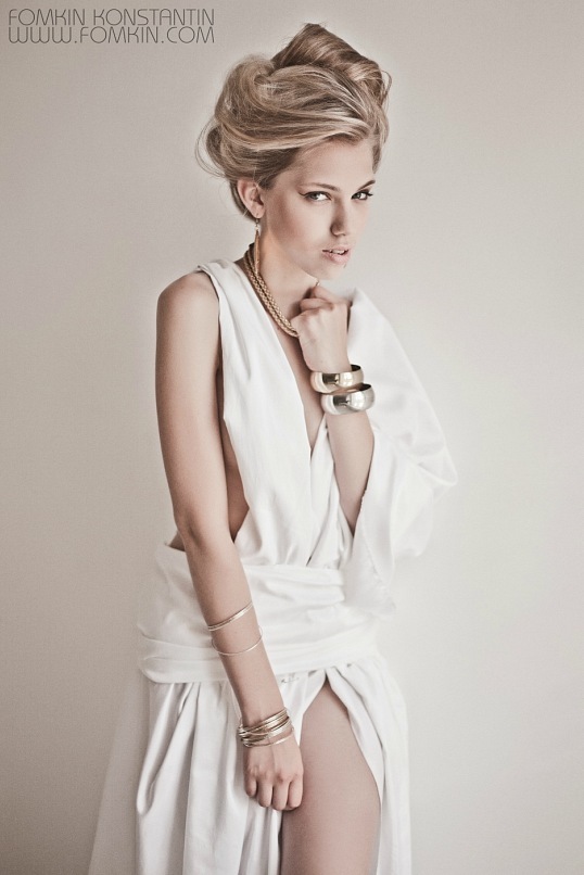 Julia Suntsova