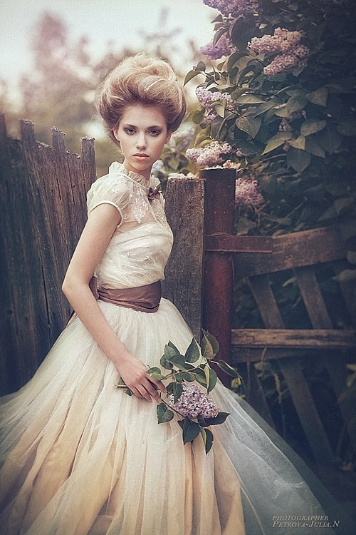Julia Suntsova