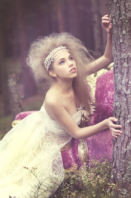 Julia Suntsova