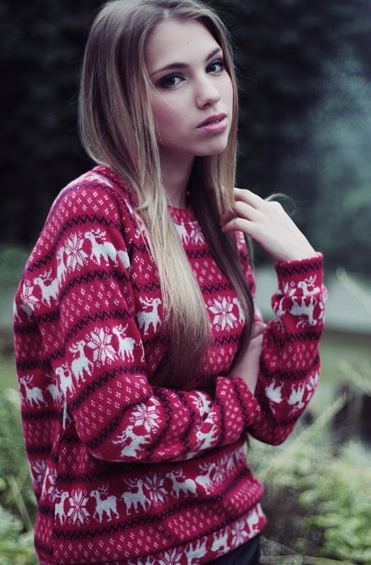 Julia Suntsova Julia Suntsova