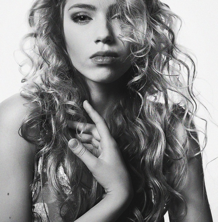 Julia Suntsova Julia Suntsova