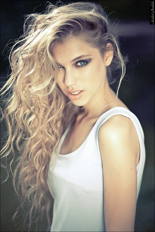 Julia Suntsova Julia Suntsova