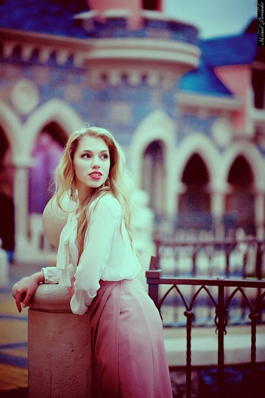 Julia Suntsova