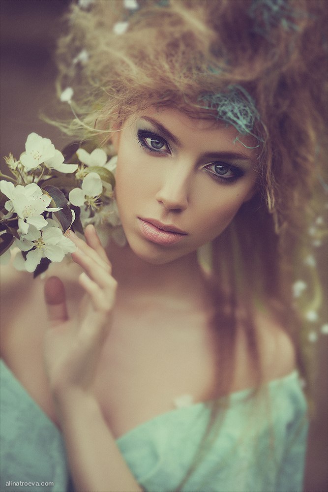 Julia Suntsova