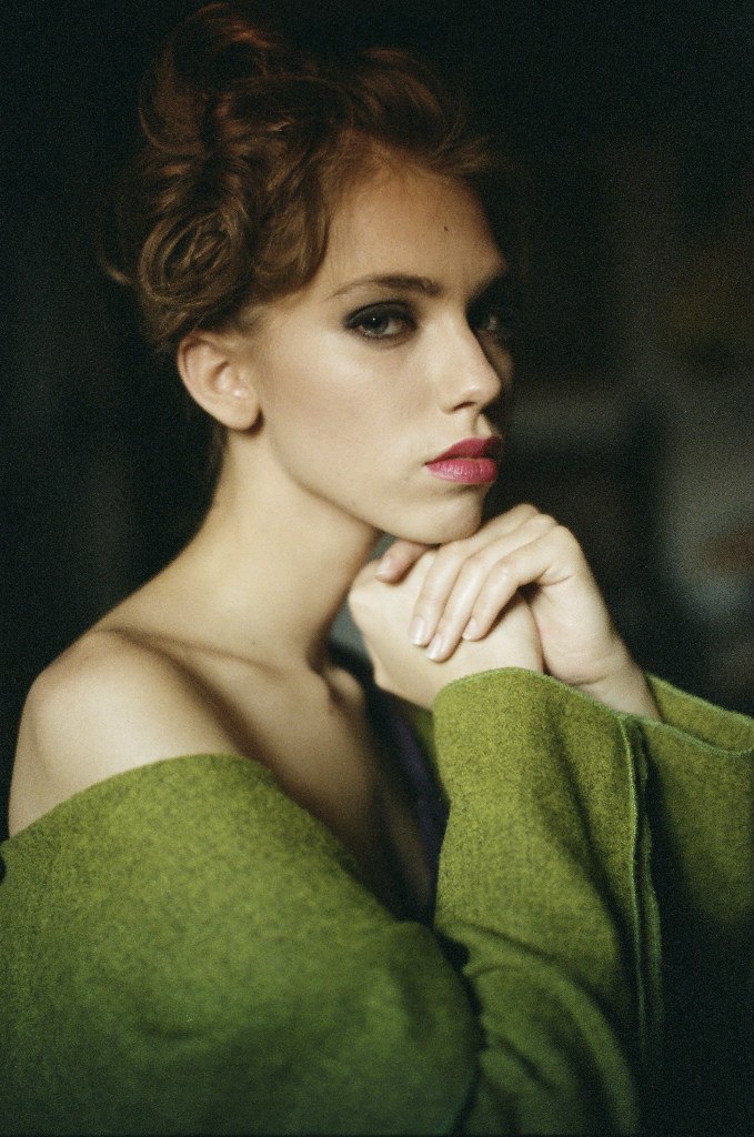 Julia Suntsova Julia Suntsova