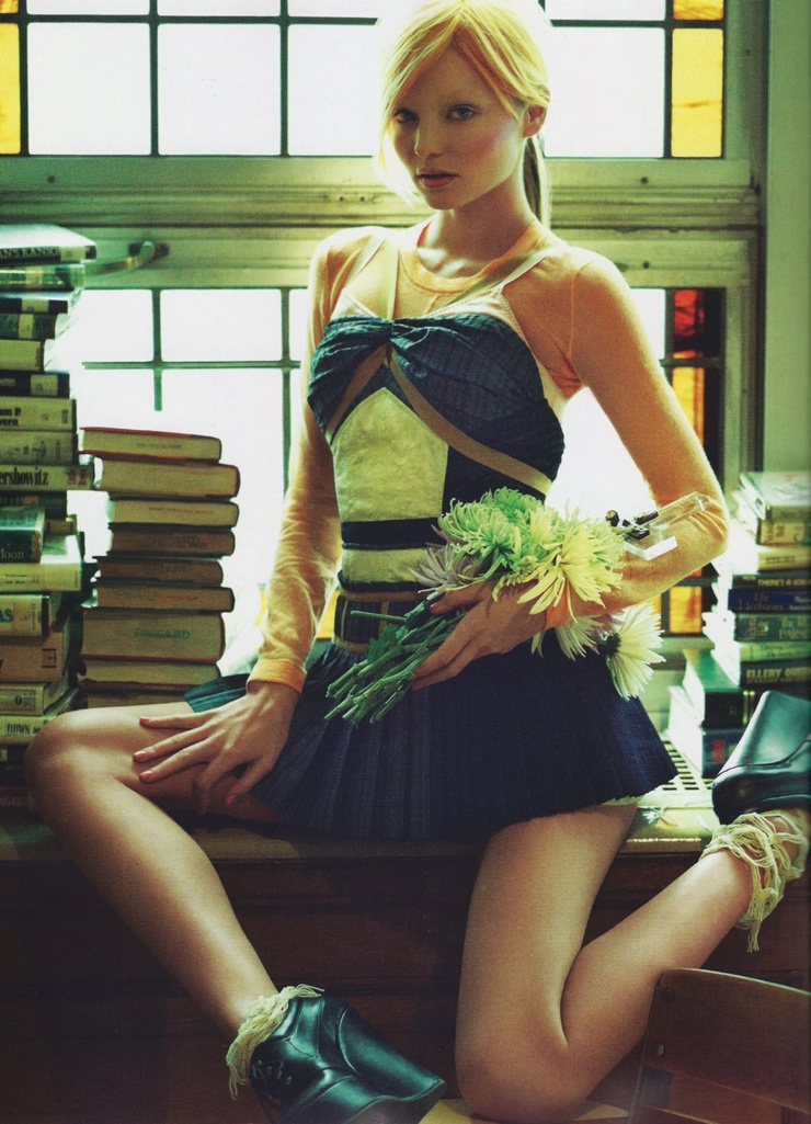 Miranda Kerr Miranda Kerr