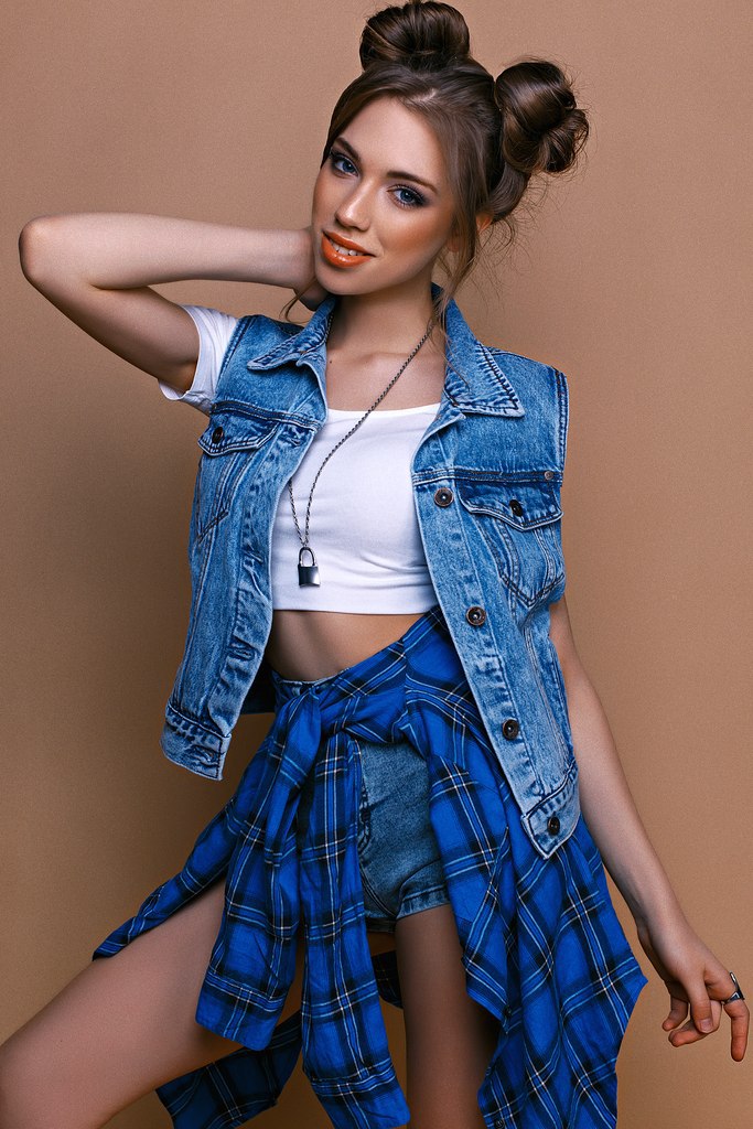 Julia Suntsova