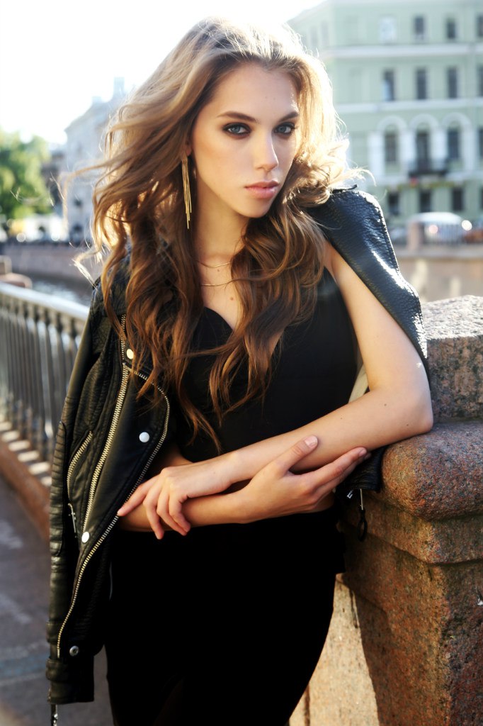 Julia Suntsova Julia Suntsova