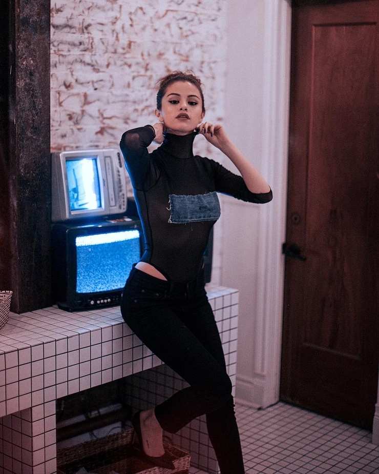 Selena Gomez Selena Gomez