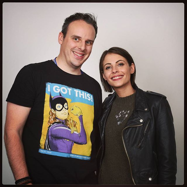 Willa Holland