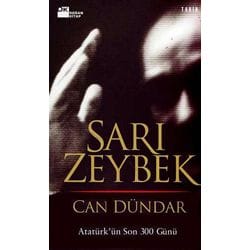 Sari zeybek