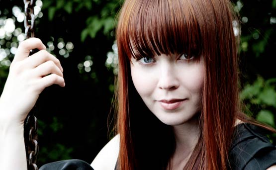 Johanna Kurkela