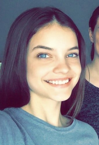 Barbara Palvin
