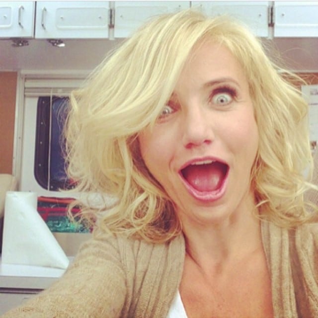 Cameron Diaz Cameron Diaz