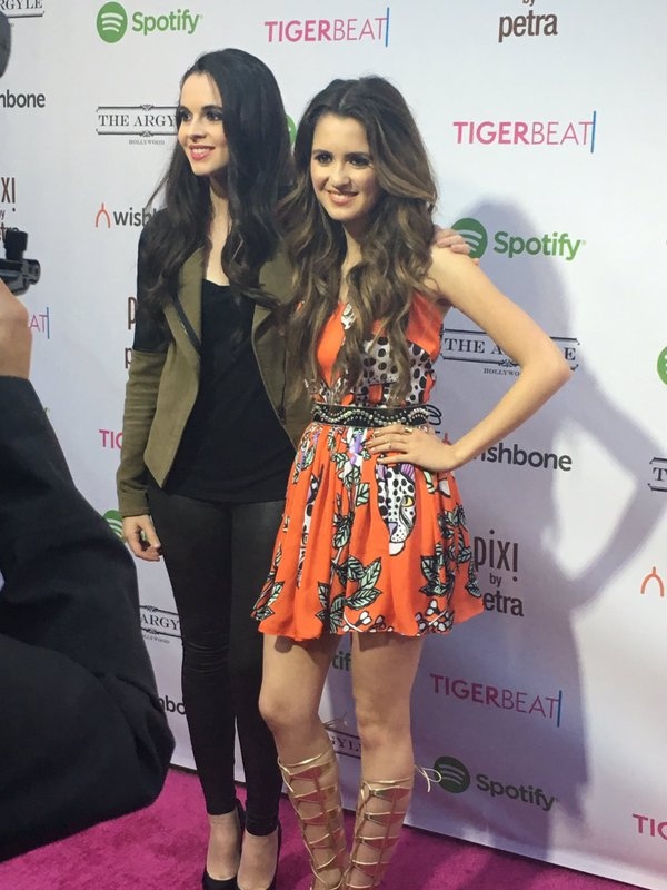 Vanessa Marano