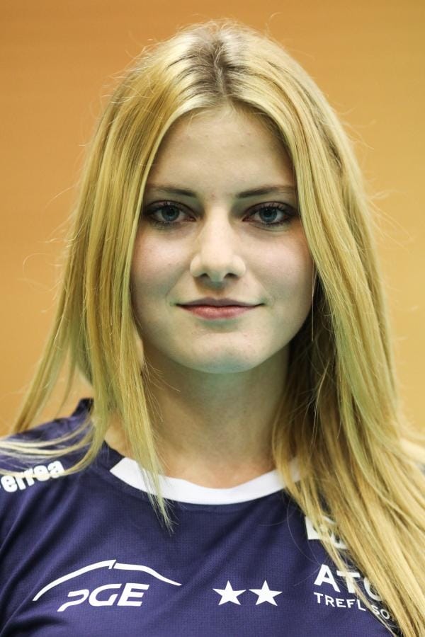 Magdalena Piepiorka Magdalena Piepiorka
