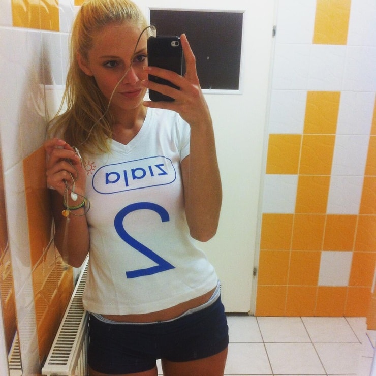 Magdalena Piepiorka Magdalena Piepiorka