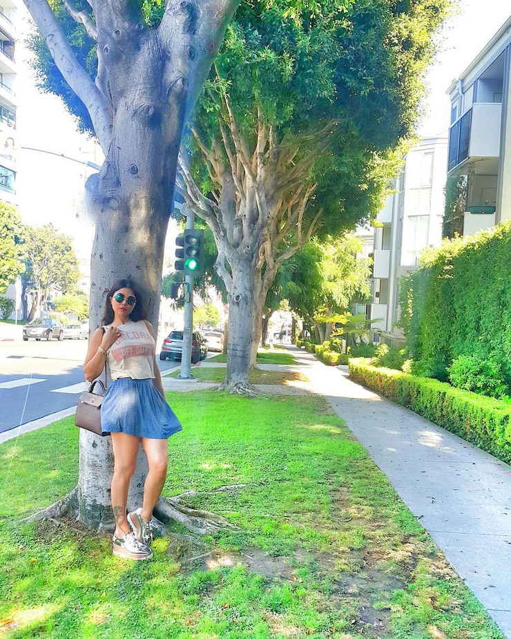 Haifa Wehbe