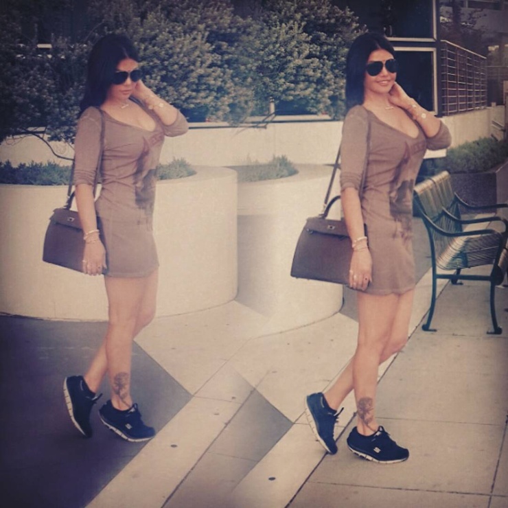 Haifa Wehbe