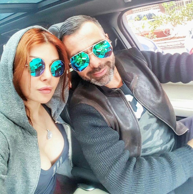 Haifa Wehbe