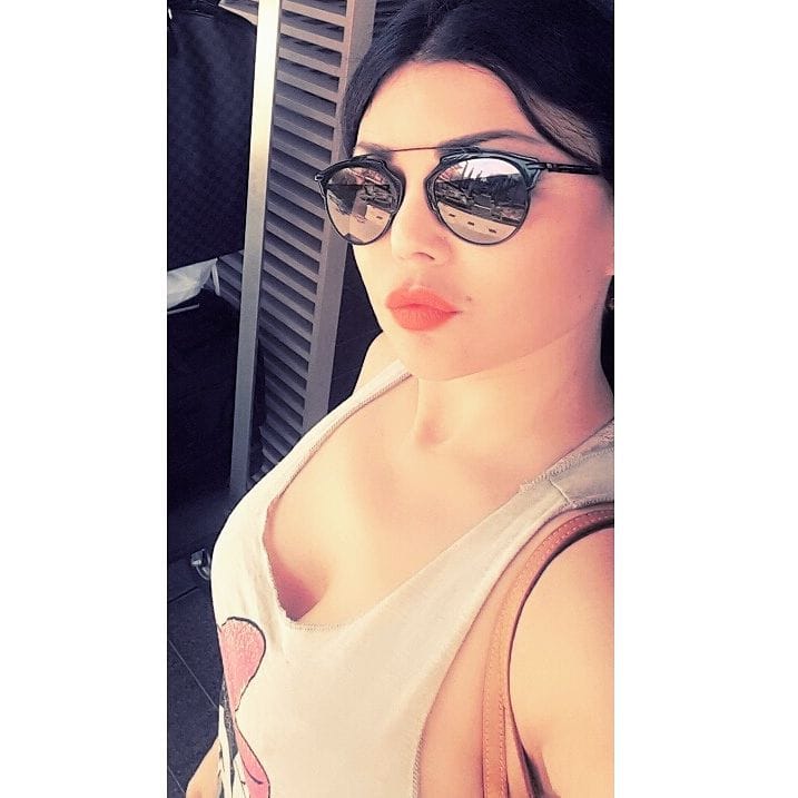 Haifa Wehbe