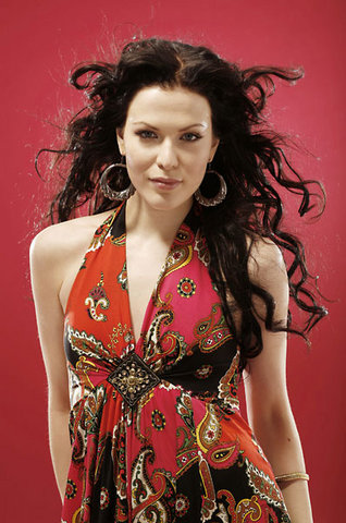 Jenni Vartiainen