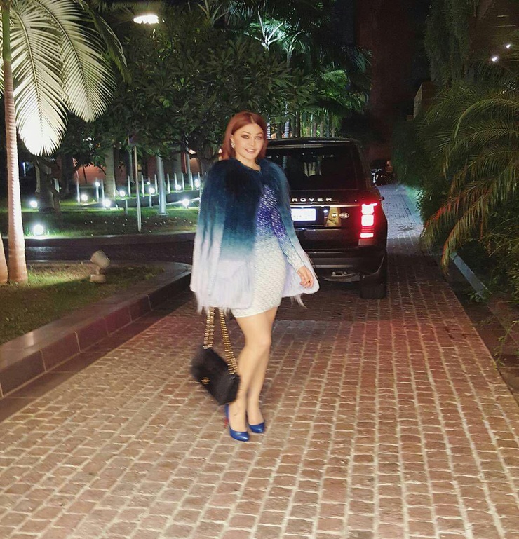 Haifa Wehbe Haifa Wehbe