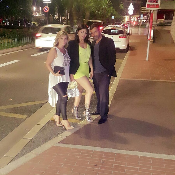 Haifa Wehbe Haifa Wehbe