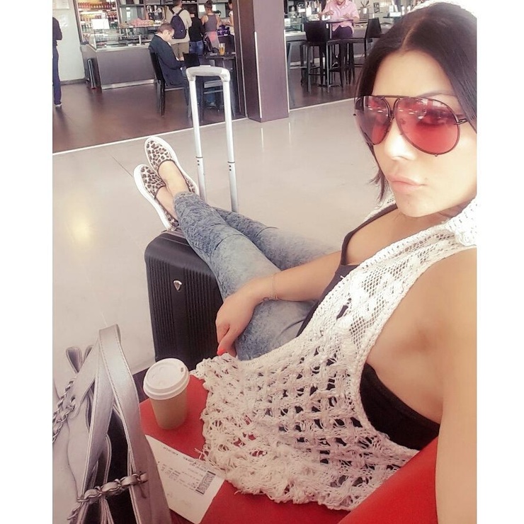 Haifa Wehbe