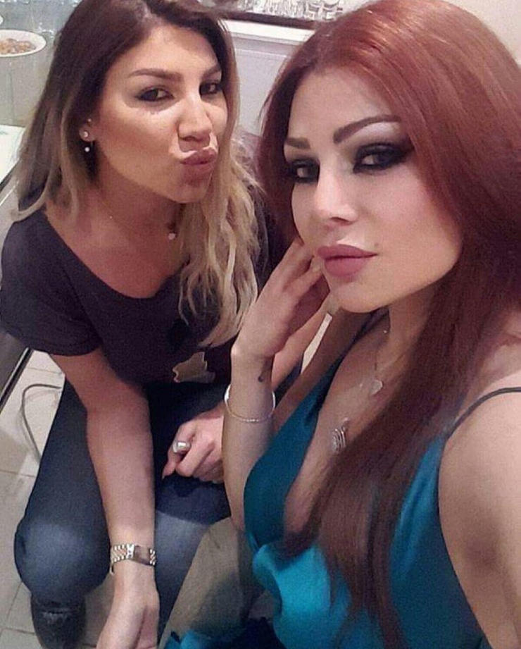 Haifa Wehbe