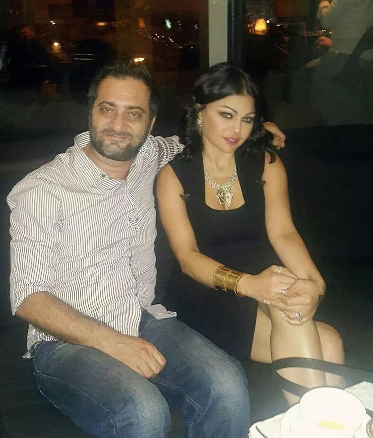 Haifa Wehbe Haifa Wehbe