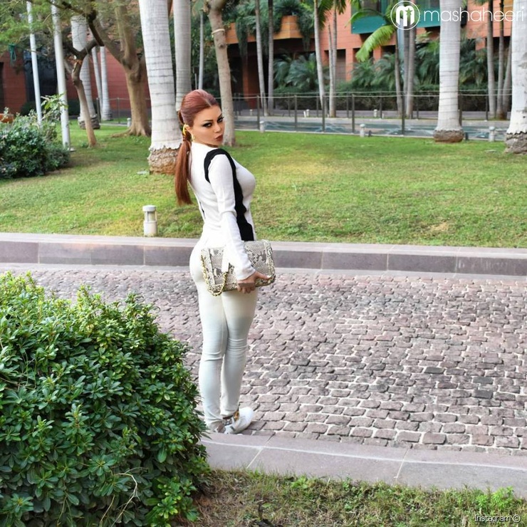 Haifa Wehbe