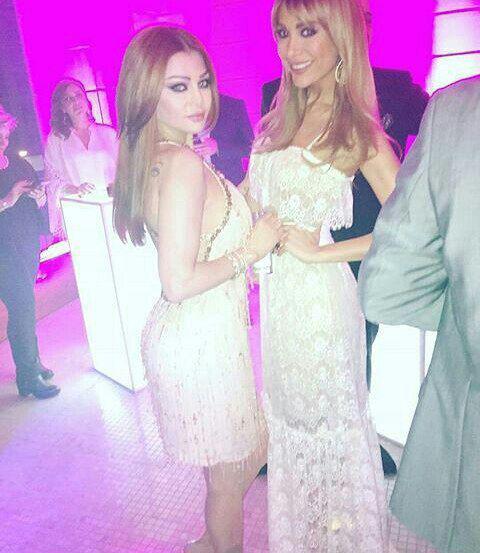 Haifa Wehbe