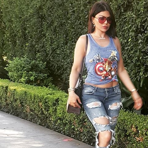 Haifa Wehbe