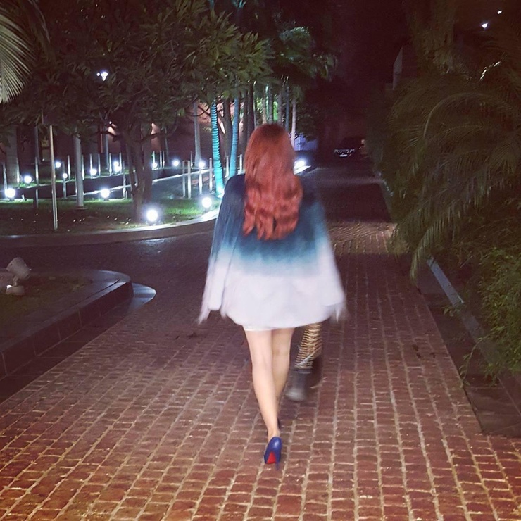 Haifa Wehbe