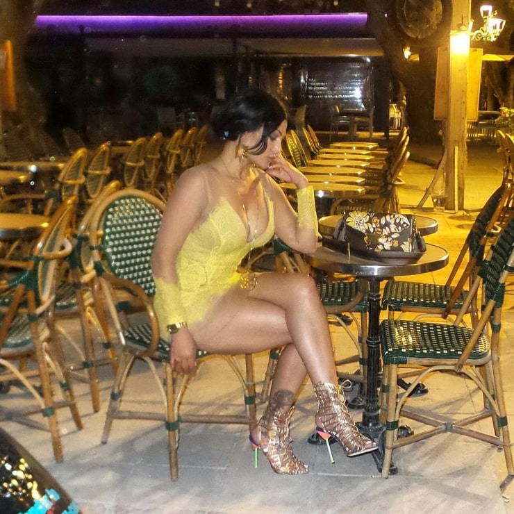 Haifa Wehbe