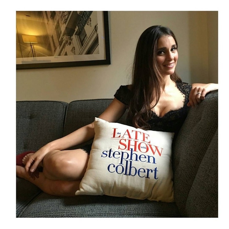 Shiri Appleby Shiri Appleby