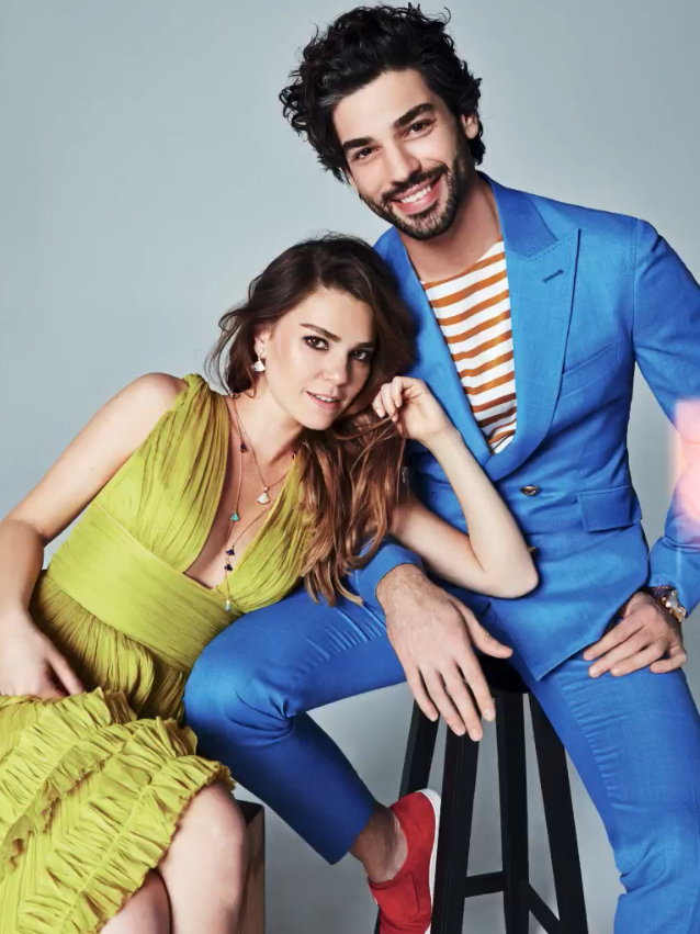 Asli Enver