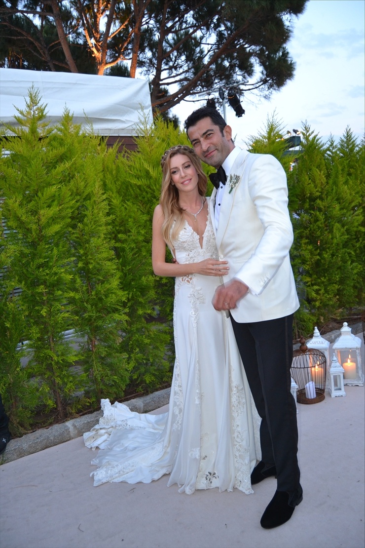 Kenan Imirzalioglu
