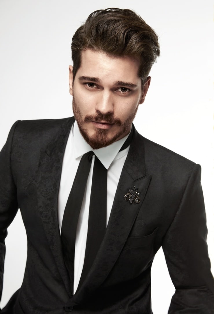 Cagatay Ulusoy